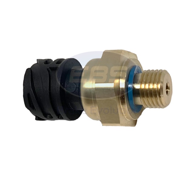 Snímač tlaku plnícího vzduchu DAF CF85, XF105, XF106 Euro 5/6