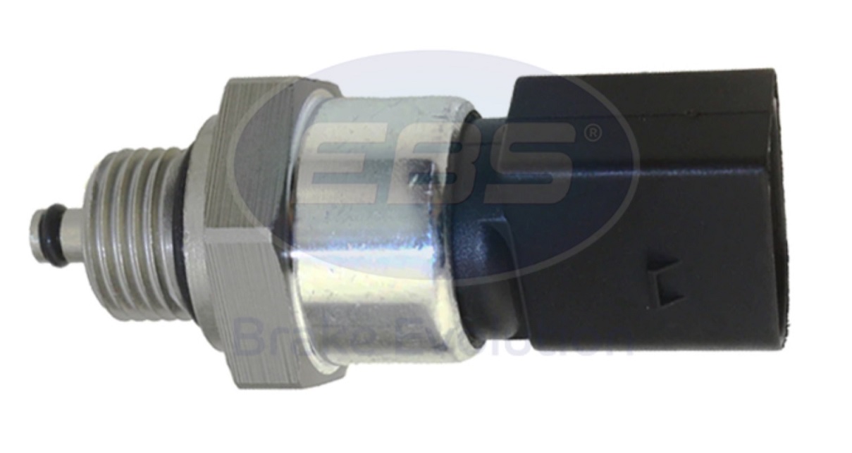 Snímač tlaku dávkovače kapaliny AdBlue M12x1,5 MERCEDES Actros