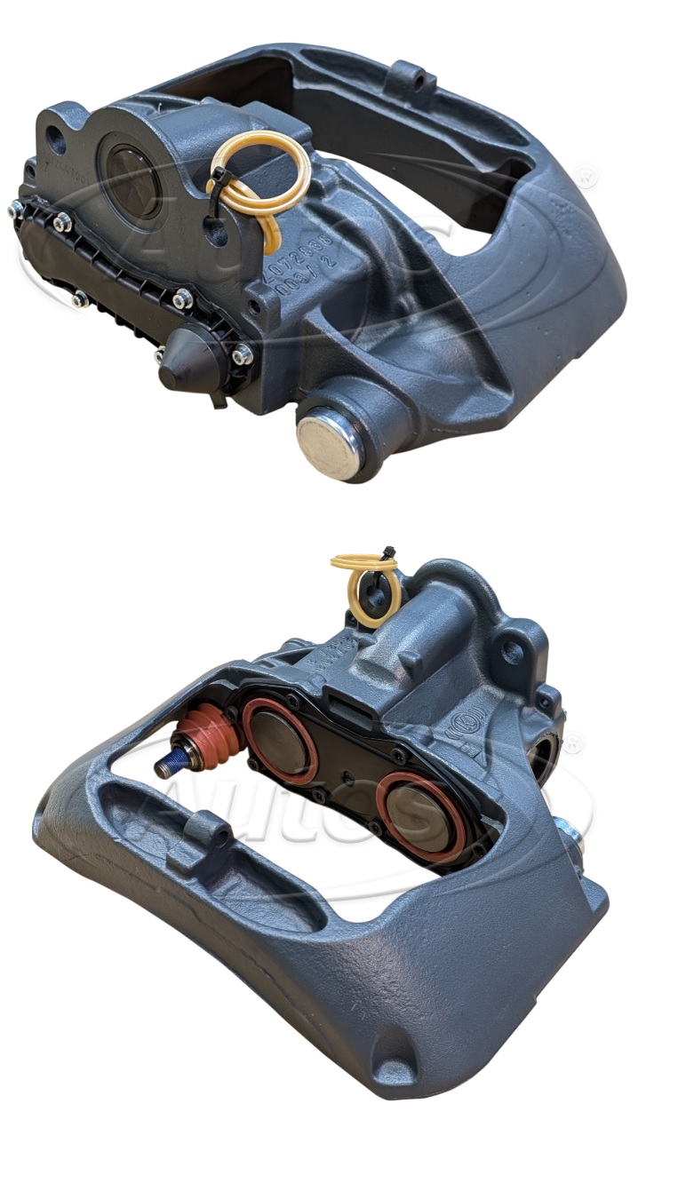 Třmen brzdy - repas L SAF ST7 22,5"