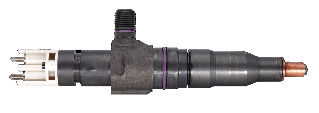 Vstřikovač paliva DAF CF F7, XF F7 Euro 6