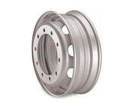Disk kola Fe 19,5"x7,50 ET151 HMA 176x225/10x26// 245/70/19,5 ;255/60/19,5 ;265/70