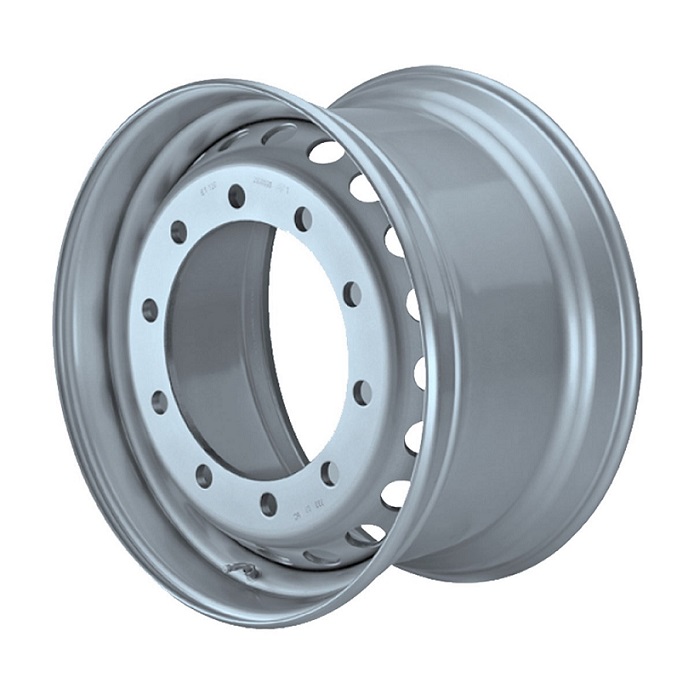 Disk kola Fe 22,5"x7,50 ET153 / HMA / 10/R22,5 ; 11/R22,5 ; 255/70/R22,5 ; 265/60/R22,5