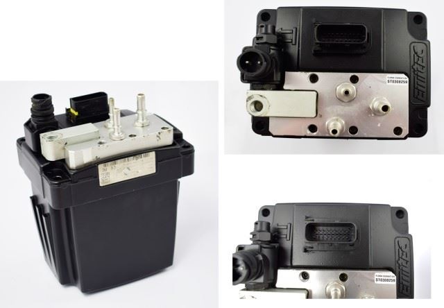 Čerpadlo kapaliny AdBlue - repas MAN TGL, TGX, TGM