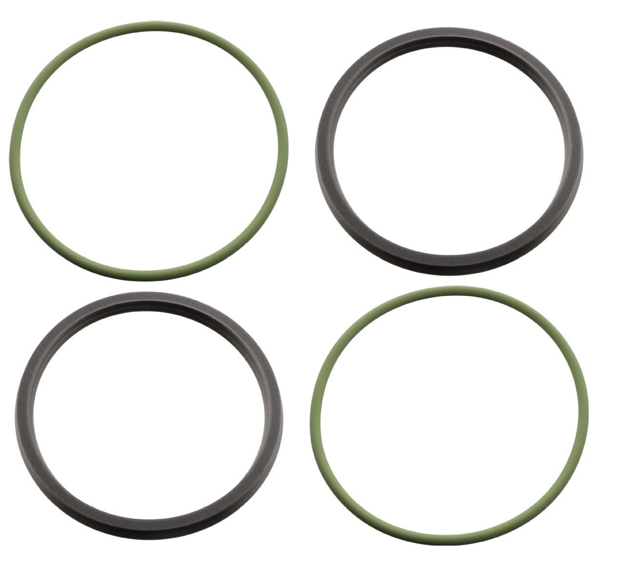 Těsnění retardéru - sada SCANIA GR 875 R, GRS 895 R, GR-GRS-GRSO 905 R, GRSO 925 R