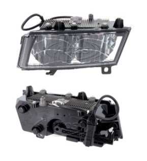 Svítilna mlhová přídavná LED L SCANIA P,G,R,T od 01.2003