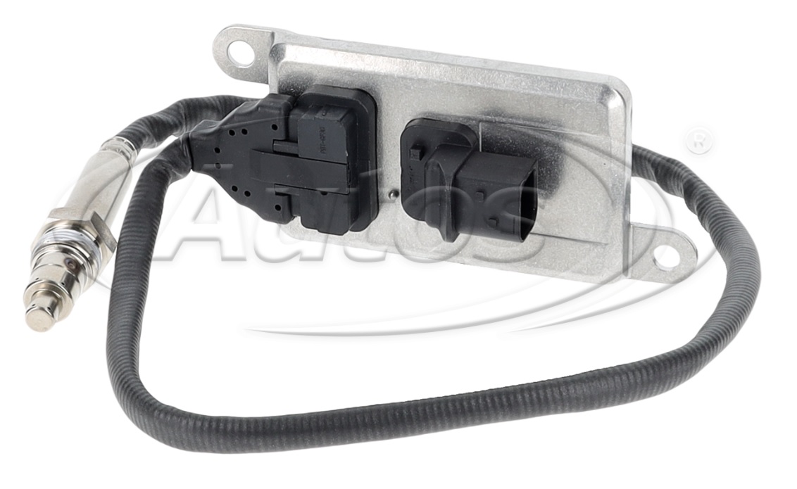 Snímač výfukových plynů NOx před katalyzátor MERCEDES Actros MP4, Antos, Arocs Euro 6