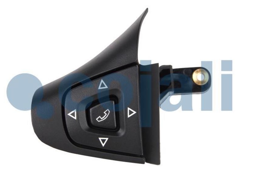 Panel ovládání telefonu na volantu SCANIA P,G,R,T