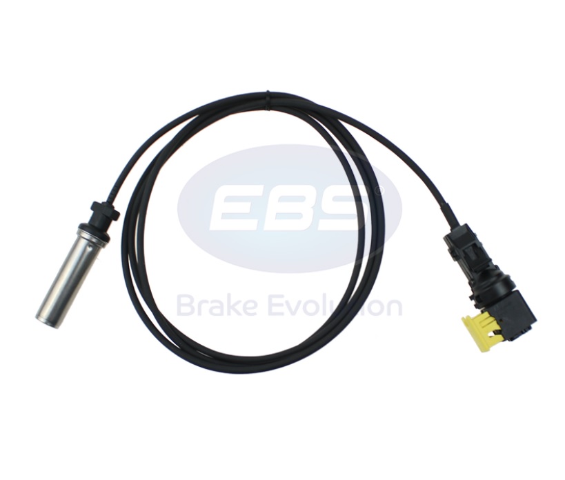 Snímač ABS přímý 1750mm PN L/P RVI Gama T, C-/K-/T-, / VOLVO FH4, FM4