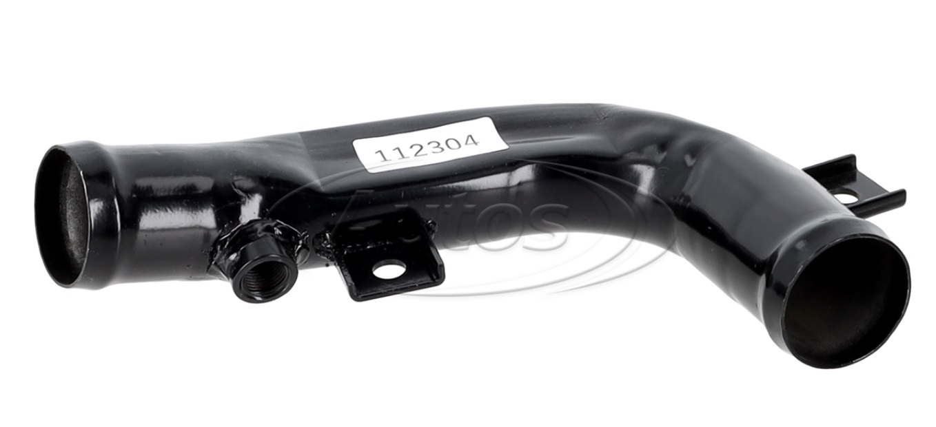 Trubka chlazení retardéru SCANIA P,G,R,T GR875R, GRS895R, GR/GRS/GRSO905R, GRS0925R