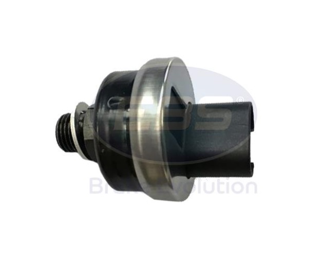 Snímač tlaku oleje M14x1,5/62,8 3pin IVECO P.Star, E.Cargo, E.Tech, E.Star, Stralis AD/AT