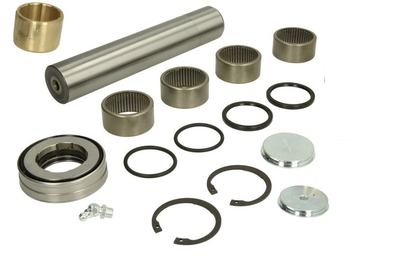 Sada opravárenská svislého čepu 206x35 - na kolo DAF LF, LF45 Euro 5 od 01.2001