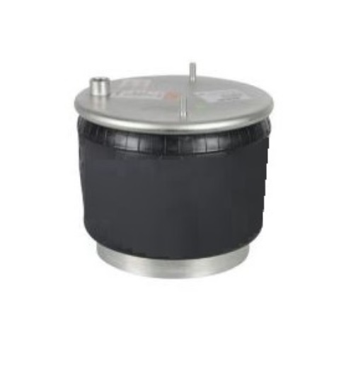 Vlnovec pérování kompletní - železný zvon L DAF XF106 Euro 6 od 2013