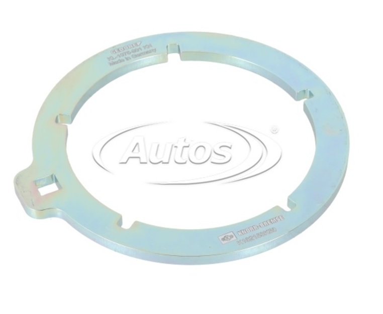 Kroužek montážní patrony vysoušeče VOLVO FH/FM Euro 6, RVI C,K,T Euro 6