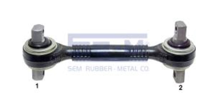 Tyč vodící stabilizátoru ZN DAF XF105, XF/CF Euro 6, XF F7, XF G2 CB, XG G3 CB