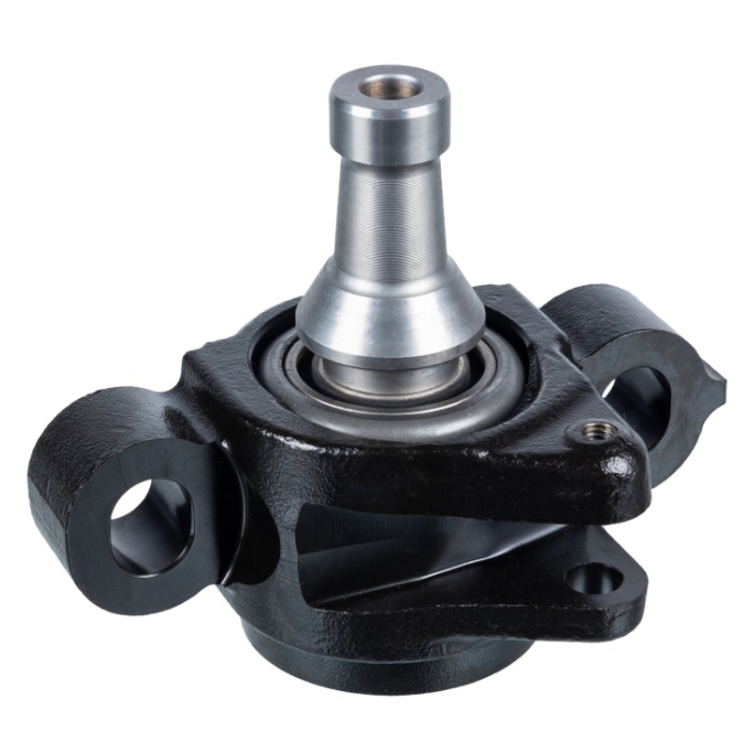 Kloub stabilizátoru kabiny 126x114x68 L DAF CF/XF od 2013, Ginaf od 2011, TATRA Phoenix