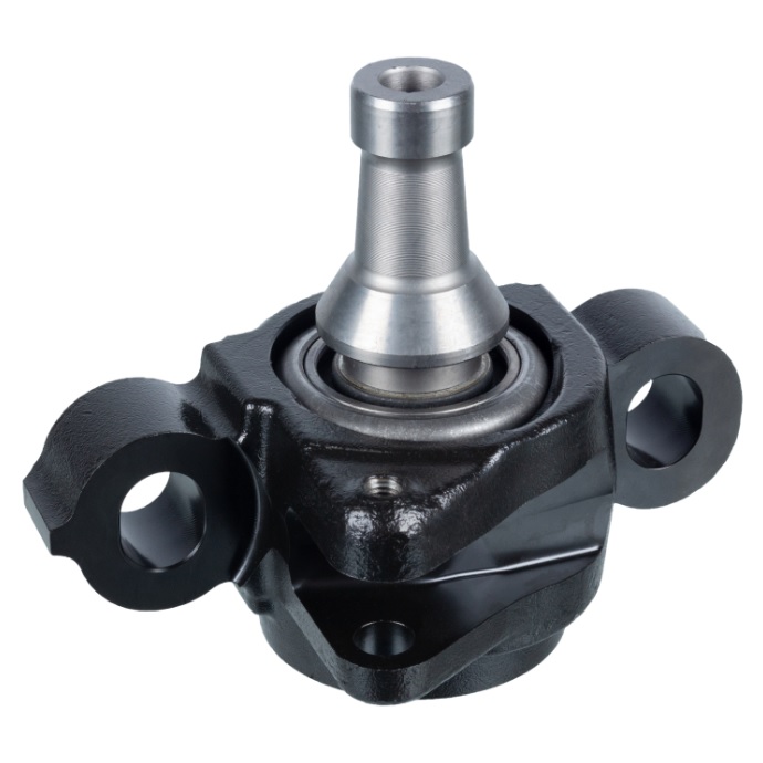 Kloub stabilizátoru kabiny 126x114x68 P DAF CF/XF od 2013, Ginaf od 2011, TATRA Phoenix