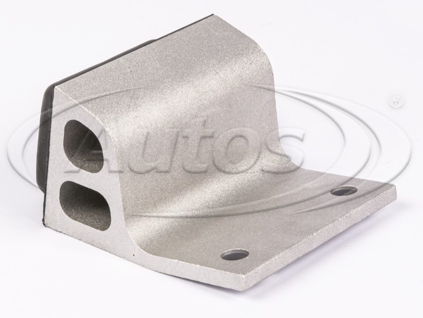 Doraz uložení pera 140x173 SCANIA P,G,R,T, 94,114,124,144