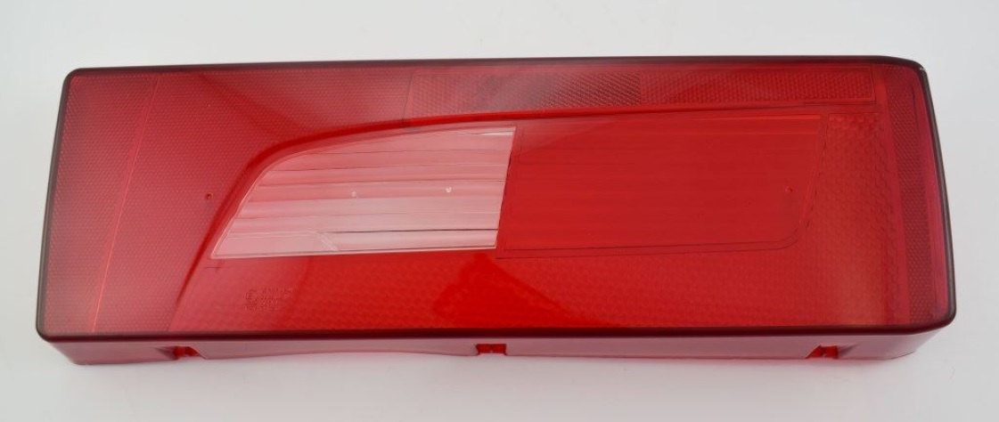 Kryt zadní svítilny FULL LED se signálem zpátečky P SCANIA New P,G,R,T od 09.2016