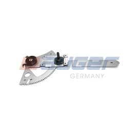 Mechanismus zvedání okna - bez motorku L MAN F2000, F90, L2000