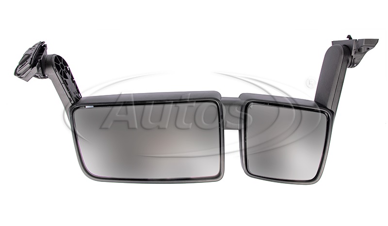 Zrcadlo hlavní dvojité 24V P SCANIA P,G,R,S Euro 6