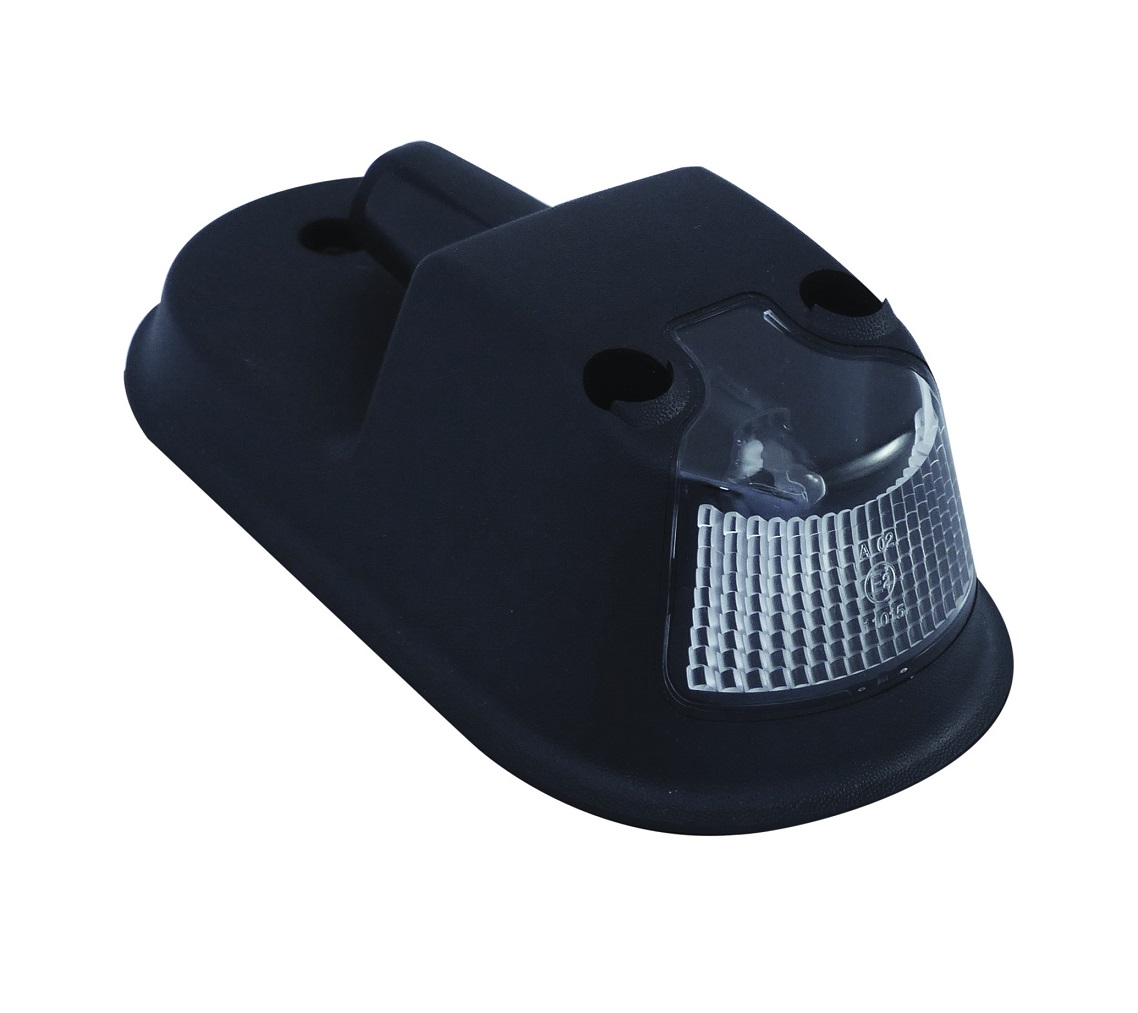 Svítilna poziční 24V bílá RVI K,C,T Euro 6 od 11.2013