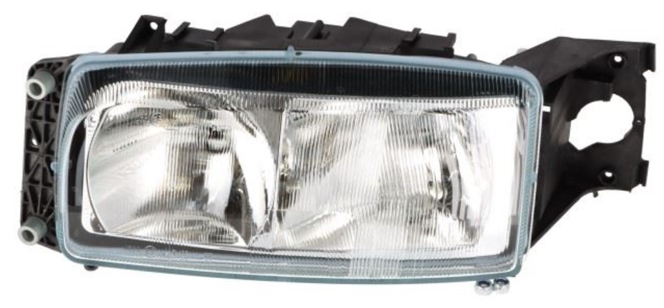 Světlomet hlavní P RVI Midlum /II /DXi 5/7