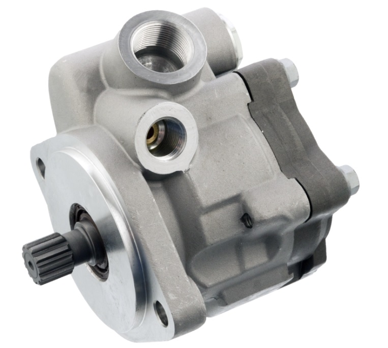 Čerpadlo servořízení 200bar MERCEDES Actros MP4/MP5, Antos, Arocs