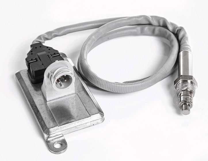Snímač výfukových plynů NOx před katalyzátor SCANIA R Euro 5