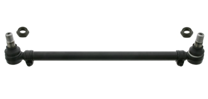 Tyč řízení řídící  733mm MERCEDES Actros MP2/MP3 od 2002, Actros od 1996, Axor od 2004