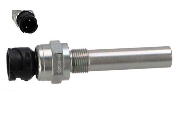 Snímač otáček převodovky M18x1,5/ 117,5 SCANIA L,P,G,R,S/ P,G,R,T  GR-GRS-GRSO