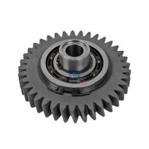 Kolo ozubené vačkové hřídele RVI Premium II TR/PR, Kerax DXi 11, D/C/K/T, VOLVO D9A