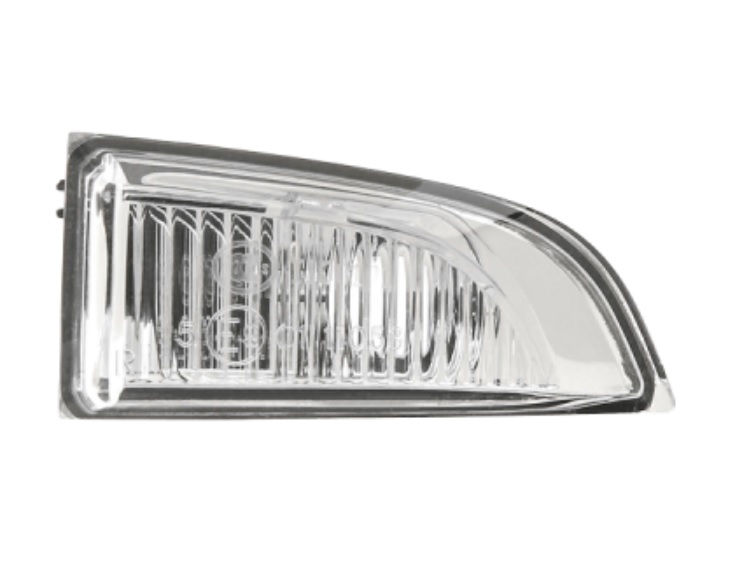 Svítilna směrová do nárazníku přední P LED RVI K,C,T Euro 6 od 2013