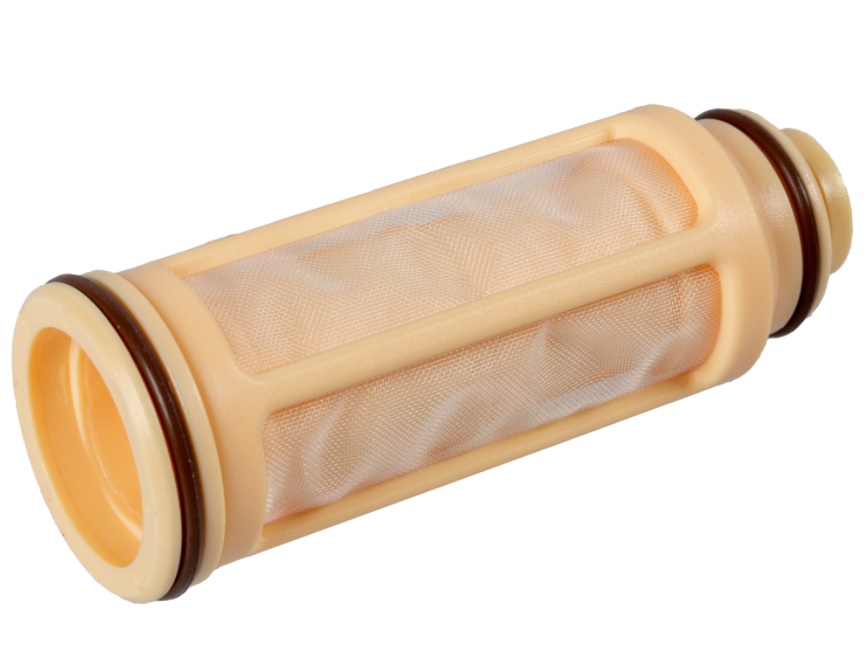 Filtr paliva ručního čerpadla DAF CF290,XF Euro 6 od 2013, TATRA Phoenix, Ginaf X6 od 2014