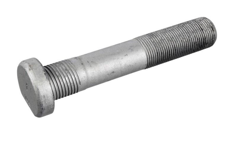 Šroub kolový M22x1,5/53x125 MAN TGM od 2004