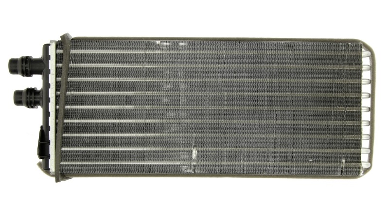 Vložka topení 402x177x42 IVECO Stralis AD/AS F2BE0681A-F3BE3681B od 02.2002