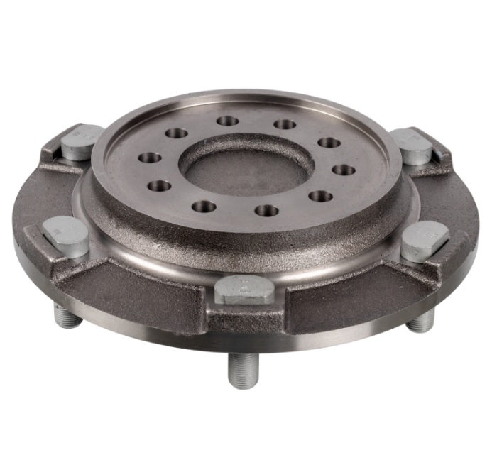 Unašeč náboje kola PN MERCEDES MP2/ MP3/ MP4/ MP5, Antos, Atego, Atego 2/3, Axor 2