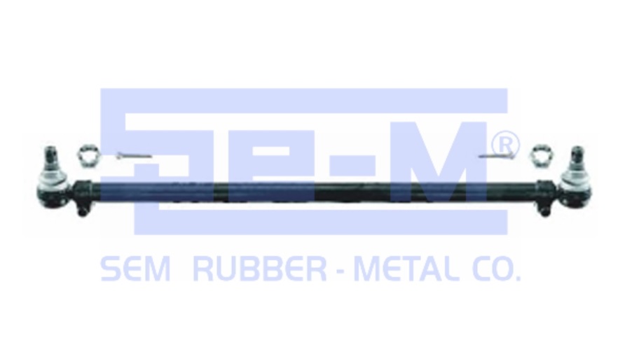 Tyč řízení řídící 888mm VOLVO FL6 od 2000 do 2006