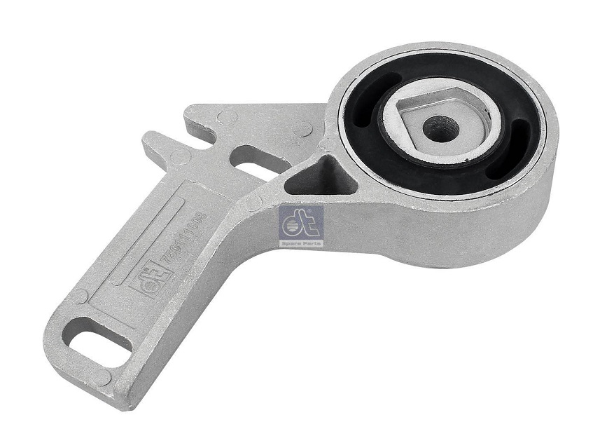 Držák chladiče vody L SCANIA CP, CG, CR, CT/ Bus F-, K-, N- série