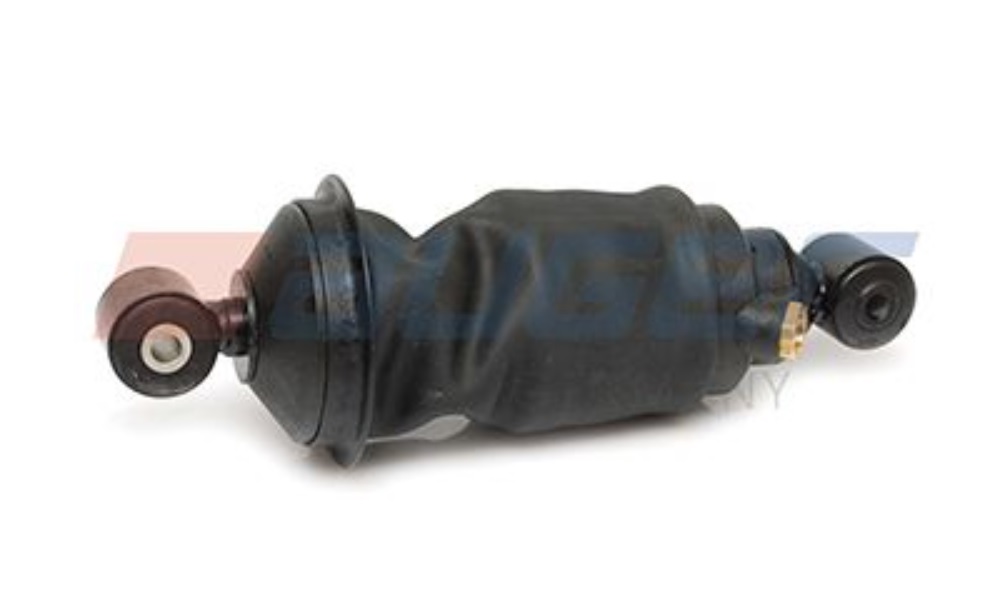 Tlumič pérování kabiny s vlnovcem zadní O/O 284/321 L/P DAF CF,XF105,XF106 Euro 6 od 2012