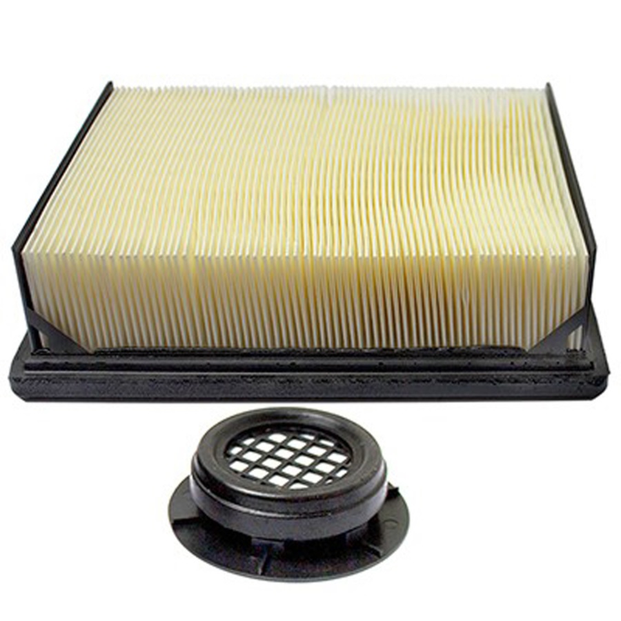 Filtr odvětrání klikové skříně SCANIA R500