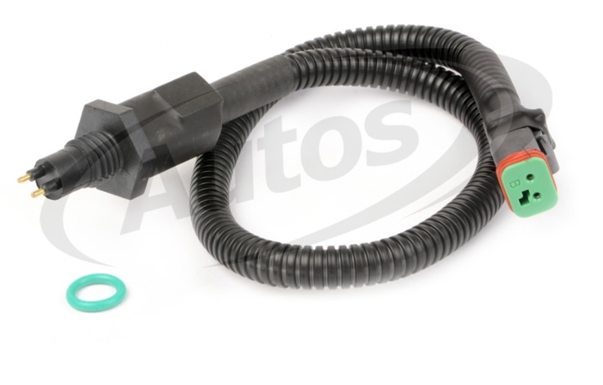 Snímač vody v palivu KOMATSU  PC210-10 PC240-10 PW180-7 PC290-10, WA380-7 WA320-6