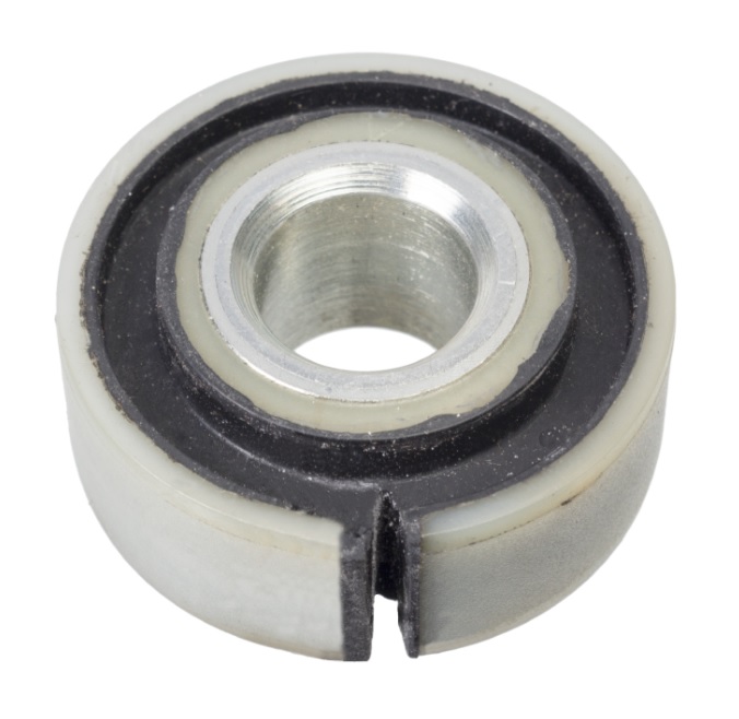 Brzdič pedálový hlavní EBS VOLVO FH12, FH16, FM9, FM10, FM12