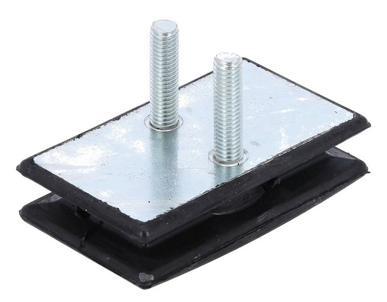 Silentblok pera 86x42mm/ 2x M8x1,25mm DAF LF Euro 6, CF Euro 6, XF Euro 6