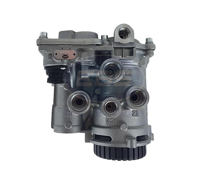 Brzdič přívěsu EBS MAN TGL,TGM, MERCEDES Actros, DAF XF95