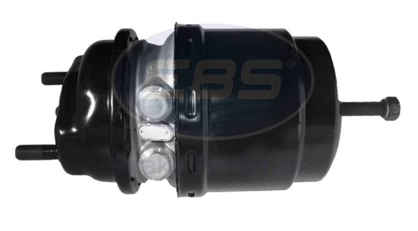 Válec brzdový 10/16" kotoučové brzdy MAN TGA, TGL, TGM, TGS, TGX