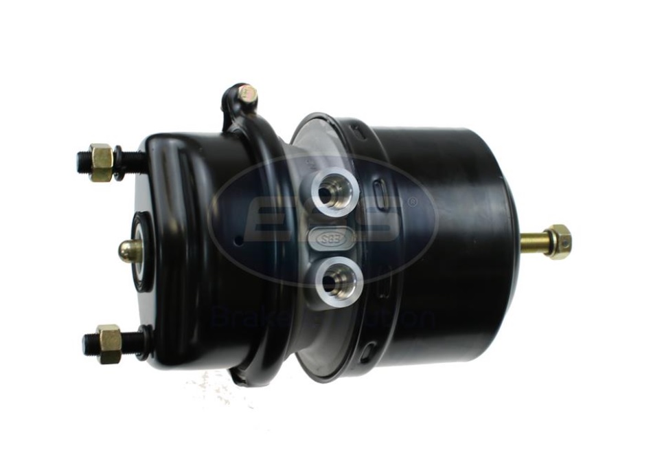 Válec brzdový 22/24" membránový kotoučové brzdy ZN DAF 45LF, 55LF