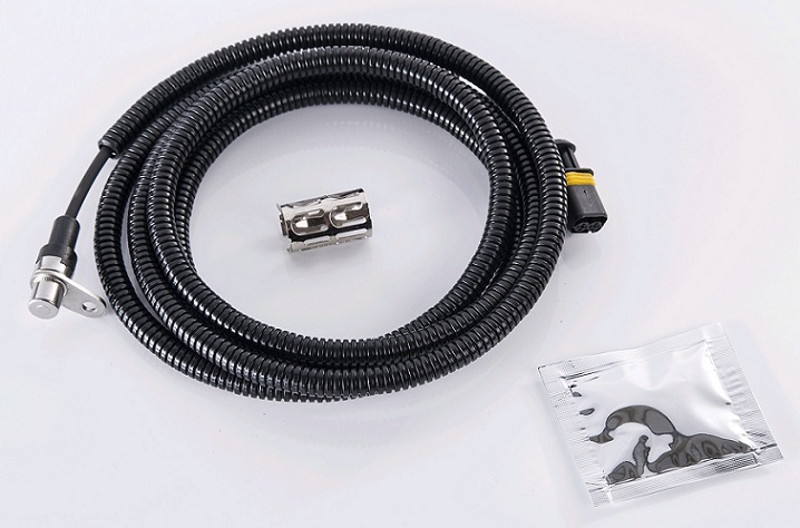 Snímač ABS 2150mm P ZN MAN TGM,Centroliner, Cityliner, Jetliner, Lions City, Lions Classic