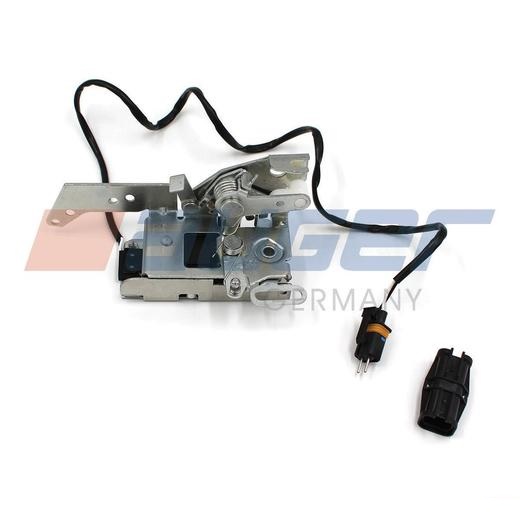 Zámek dveří vnitřní 24V  L MAN TGA, TGS, TGL, TGM Euro  6