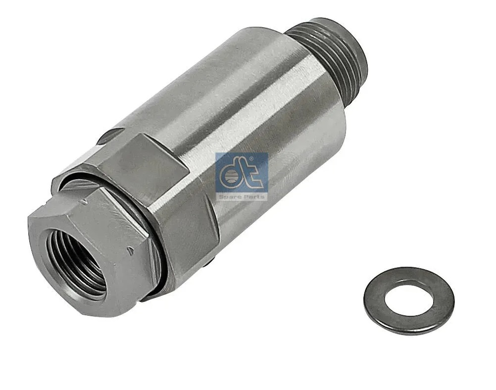 Ventil přepouštěcí SCANIA L,P,G,R,S Euro 6 od 2016/ P,G,R,T od 2003 do 2018