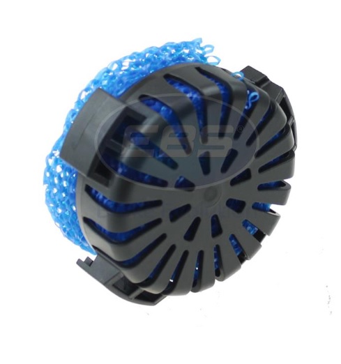 Tlumič hluku vysoušeče vzduchu RVI D,K,C,T, VOLVO FH od 2012, FM od 2012, FMX